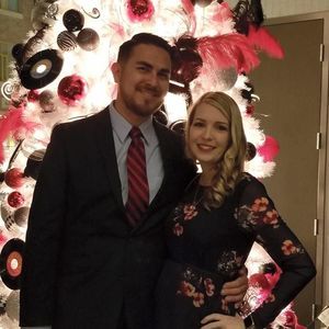 Meet your Posher, Bethany